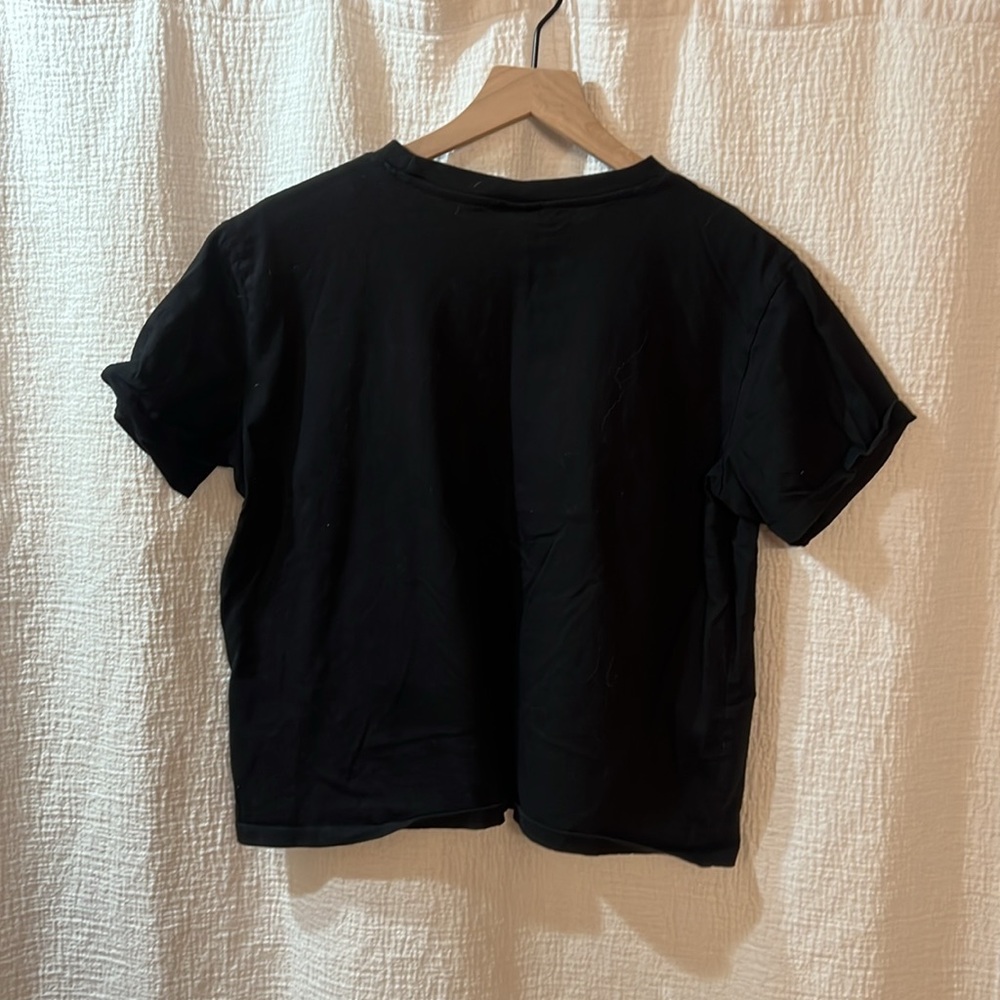 H&M Boxy Tee - Picture 3 of 3